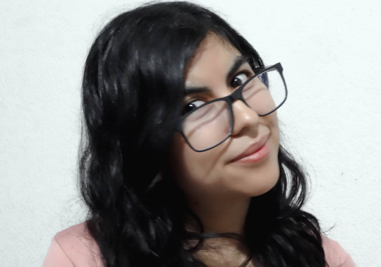 BSHS Research Grant Madelyn Hernández Olivares